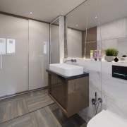 Modern Bathroom Design